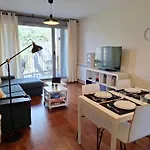 Apartment En Urb. Margas Golf *
