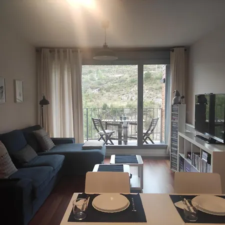 Apartment En Urb. Margas Golf *