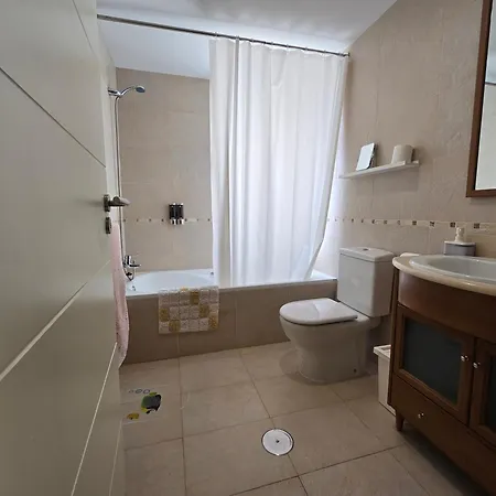En Urb. Margas Golf Apartment Sabinanigo