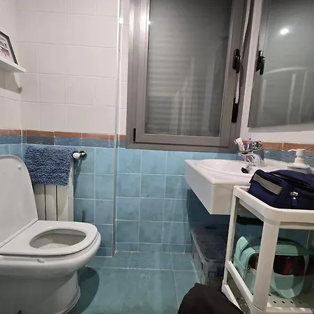 En Urb. Margas Golf Apartamento *