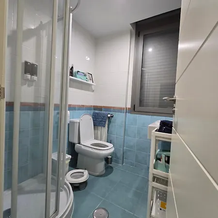 En Urb. Margas Golf * Sabiñánigo