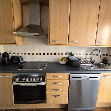 En Urb. Margas Golf Apartment