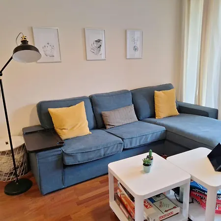 En Urb. Margas Golf Sabiñánigo