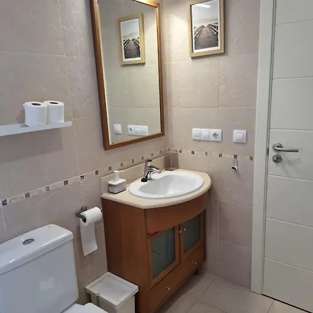 En Urb. Margas Golf Apartamento