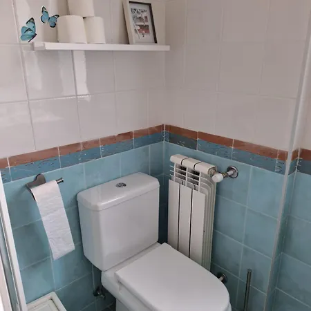 Apartamento En Urb. Margas Golf