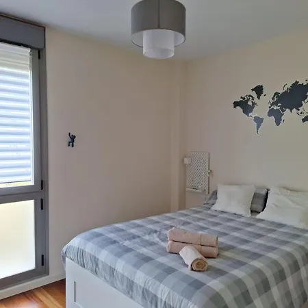 En Urb. Margas Golf Apartment *