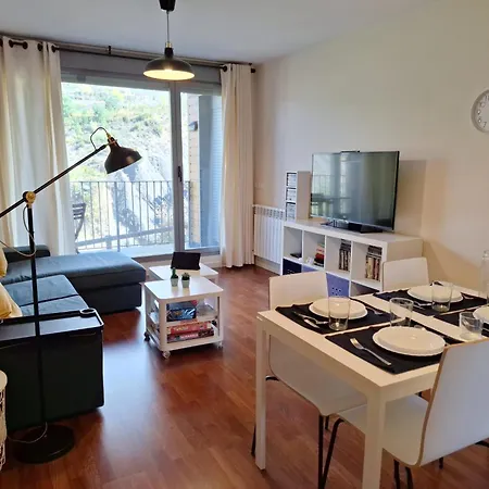 Apartment En Urb. Margas Golf *