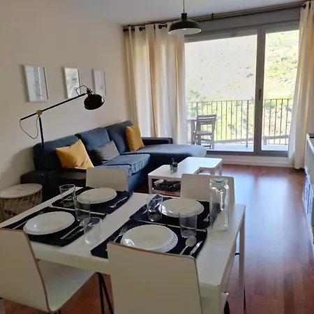 En Urb. Margas Golf * Sabiñánigo