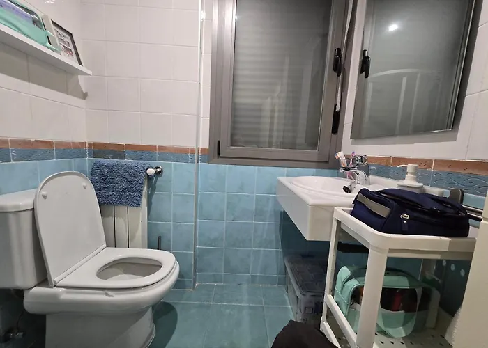 En Urb. Margas Golf Apartamento *