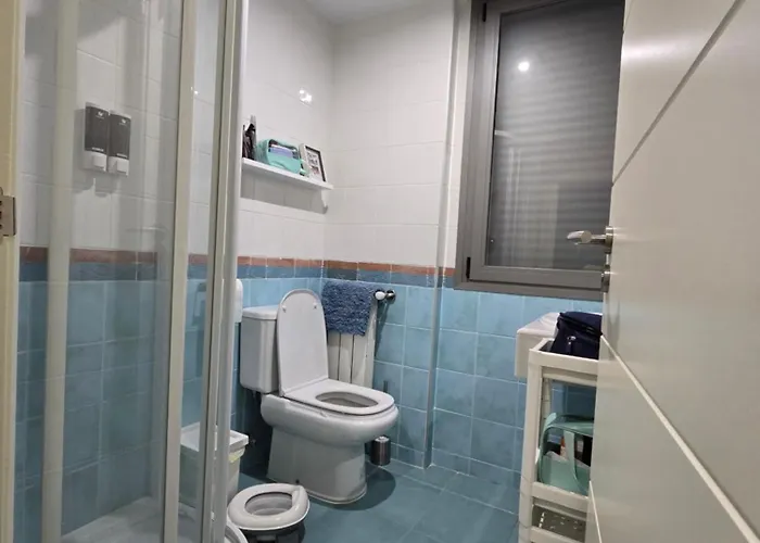 En Urb. Margas Golf * Sabiñánigo