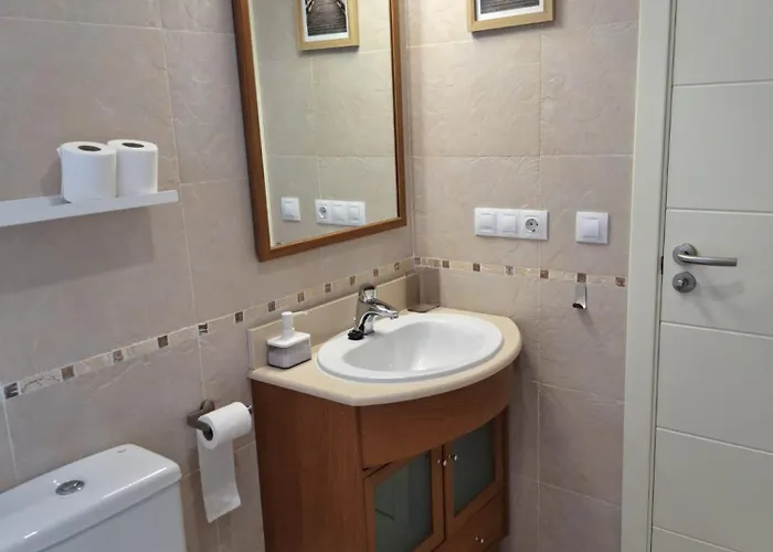 En Urb. Margas Golf Apartamento