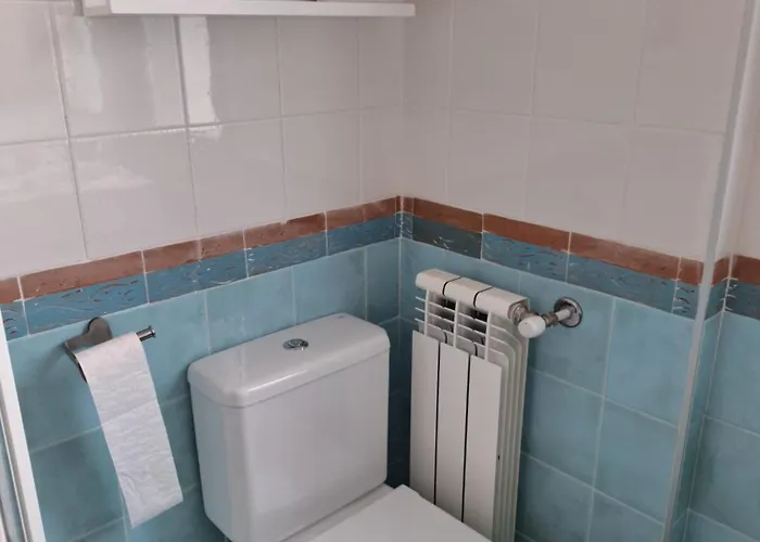 Apartamento En Urb. Margas Golf