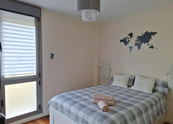 En Urb. Margas Golf Apartamento *