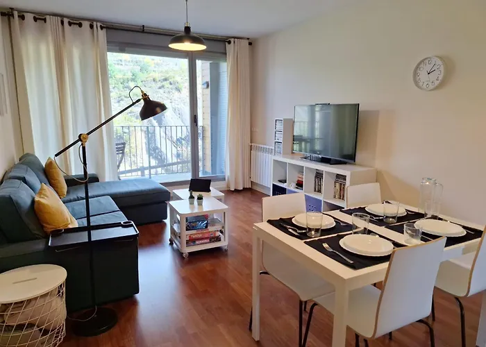 Apartamento En Urb. Margas Golf *