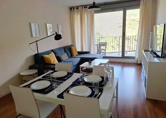 En Urb. Margas Golf * Sabiñánigo