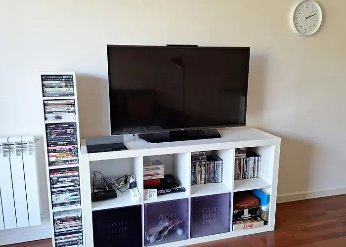 En Urb. Margas Golf *